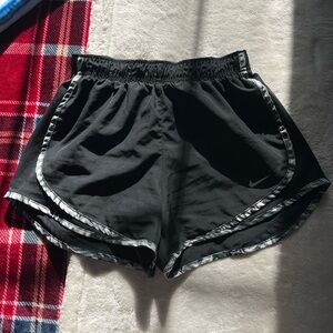 Nike athletic shorts